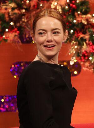 Emma Stone photo 266