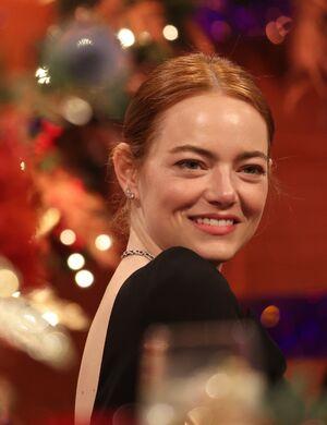 Emma Stone photo 267