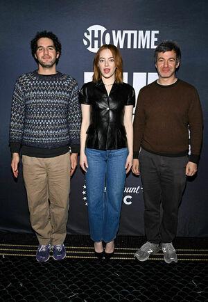 Emma Stone photo 275