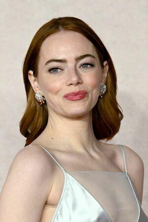Emma Stone photo 288