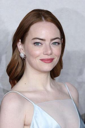 Emma Stone photo 302