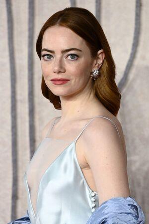 Emma Stone photo 327