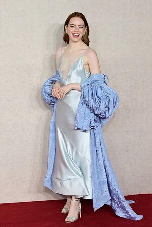 Emma Stone photo 340
