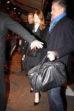 Emma Stone photo 347