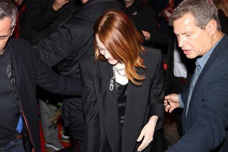 Emma Stone photo 354