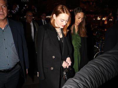 Emma Stone photo 356