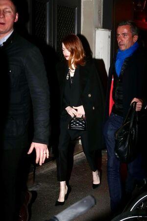 Emma Stone photo 357