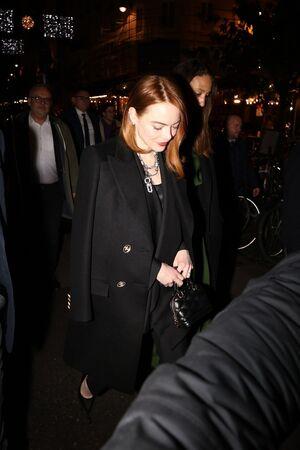 Emma Stone photo 358