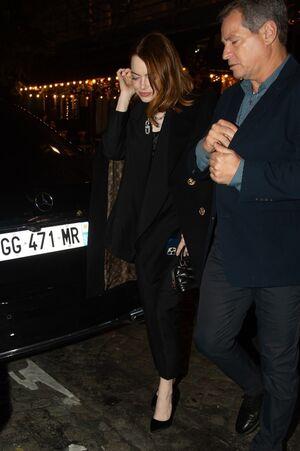 Emma Stone photo 360