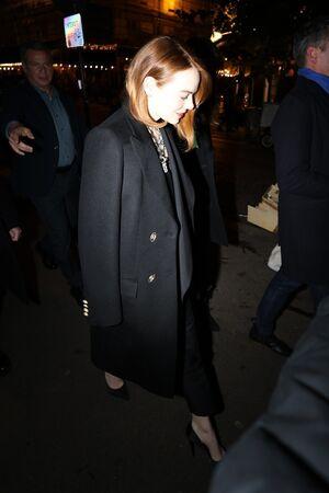 Emma Stone photo 362