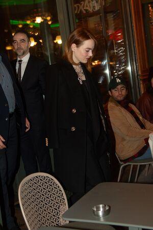 Emma Stone photo 367