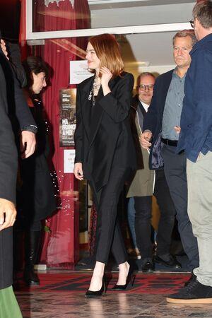 Emma Stone photo 368