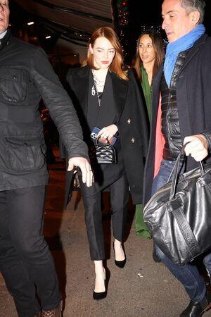 Emma Stone photo 371