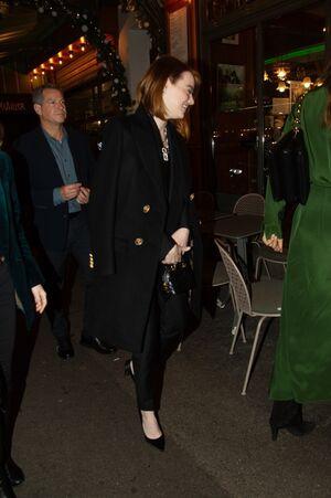 Emma Stone photo 372