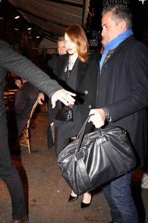 Emma Stone photo 374