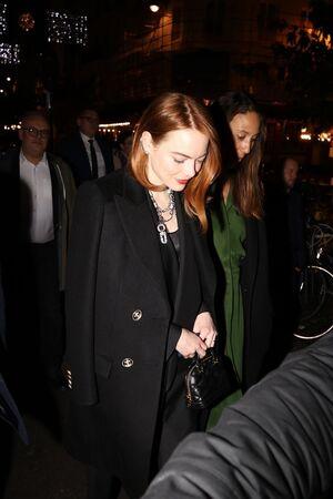 Emma Stone photo 377