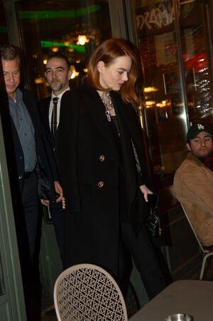 Emma Stone photo 378