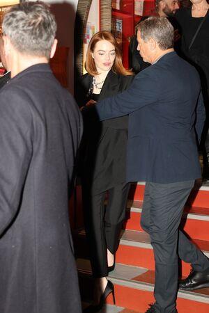 Emma Stone photo 380