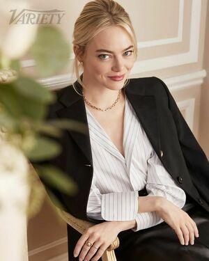 Emma Stone photo 421