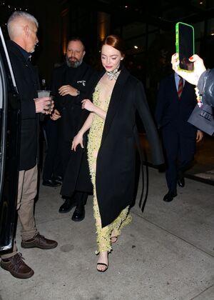 Emma Stone photo 429