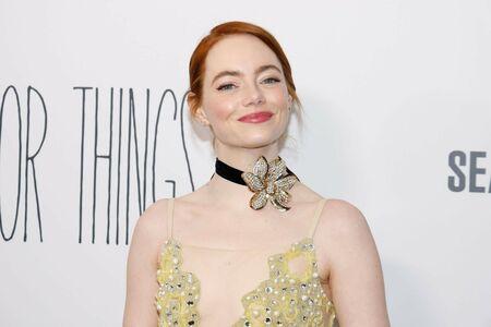 Emma Stone photo 435