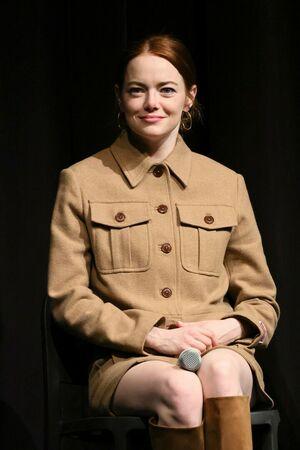 Emma Stone photo 443