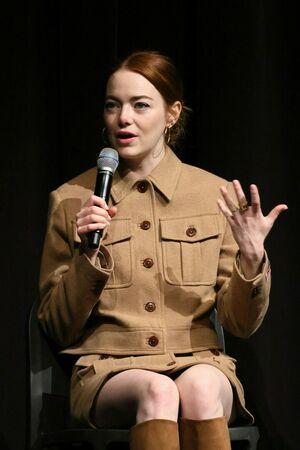 Emma Stone photo 444
