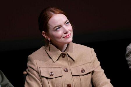 Emma Stone photo 446