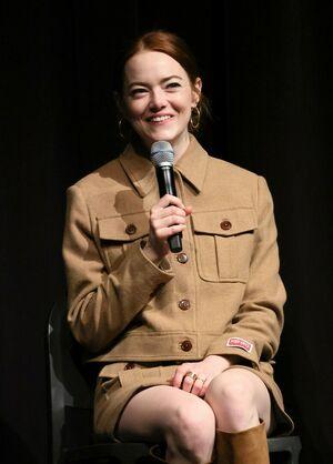 Emma Stone photo 448
