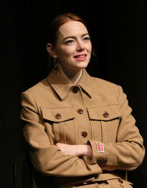 Emma Stone photo 449