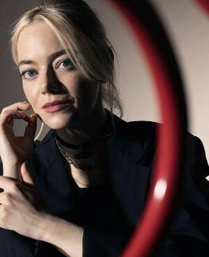 Emma Stone photo 455