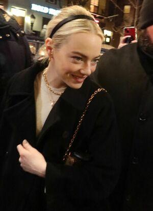 Emma Stone photo 482