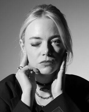 Emma Stone photo 485