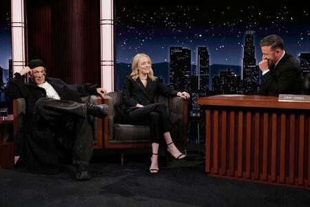 Emma Stone photo 509