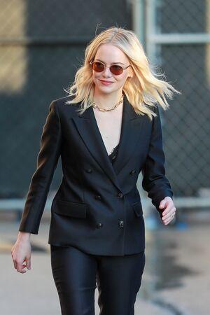 Emma Stone photo 515