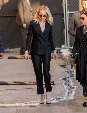 Emma Stone photo 518