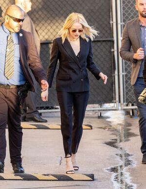 Emma Stone photo 522