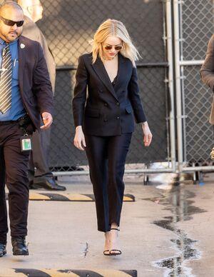 Emma Stone photo 523