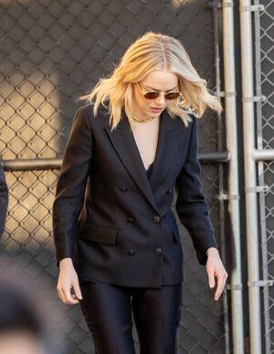 Emma Stone photo 527