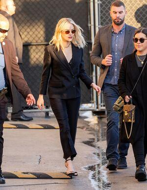 Emma Stone photo 528