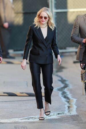 Emma Stone photo 540