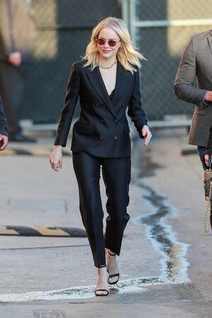 Emma Stone photo 541