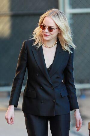 Emma Stone photo 544