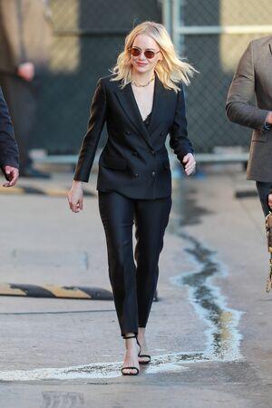 Emma Stone photo 545