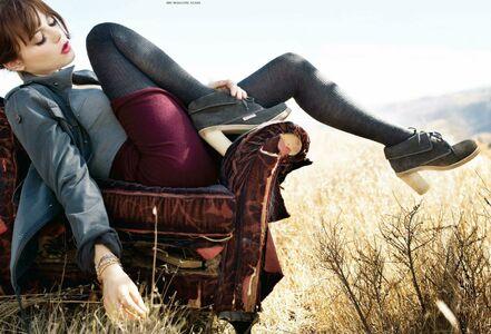 Emma Stone photo 557