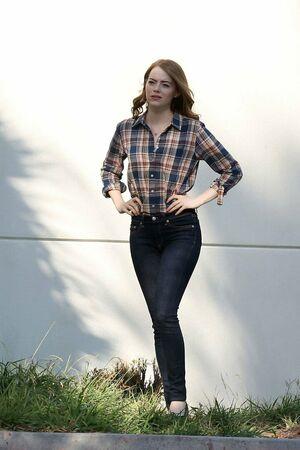 Emma Stone photo 572