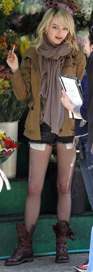 Emma Stone photo 588