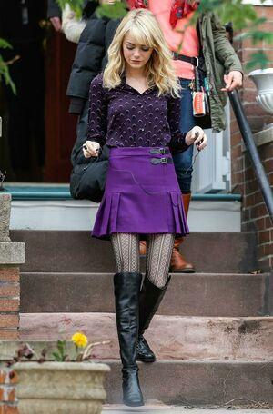 Emma Stone photo 590