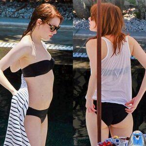 Emma Stone photo 593