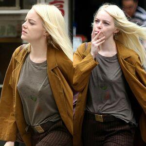 Emma Stone photo 602